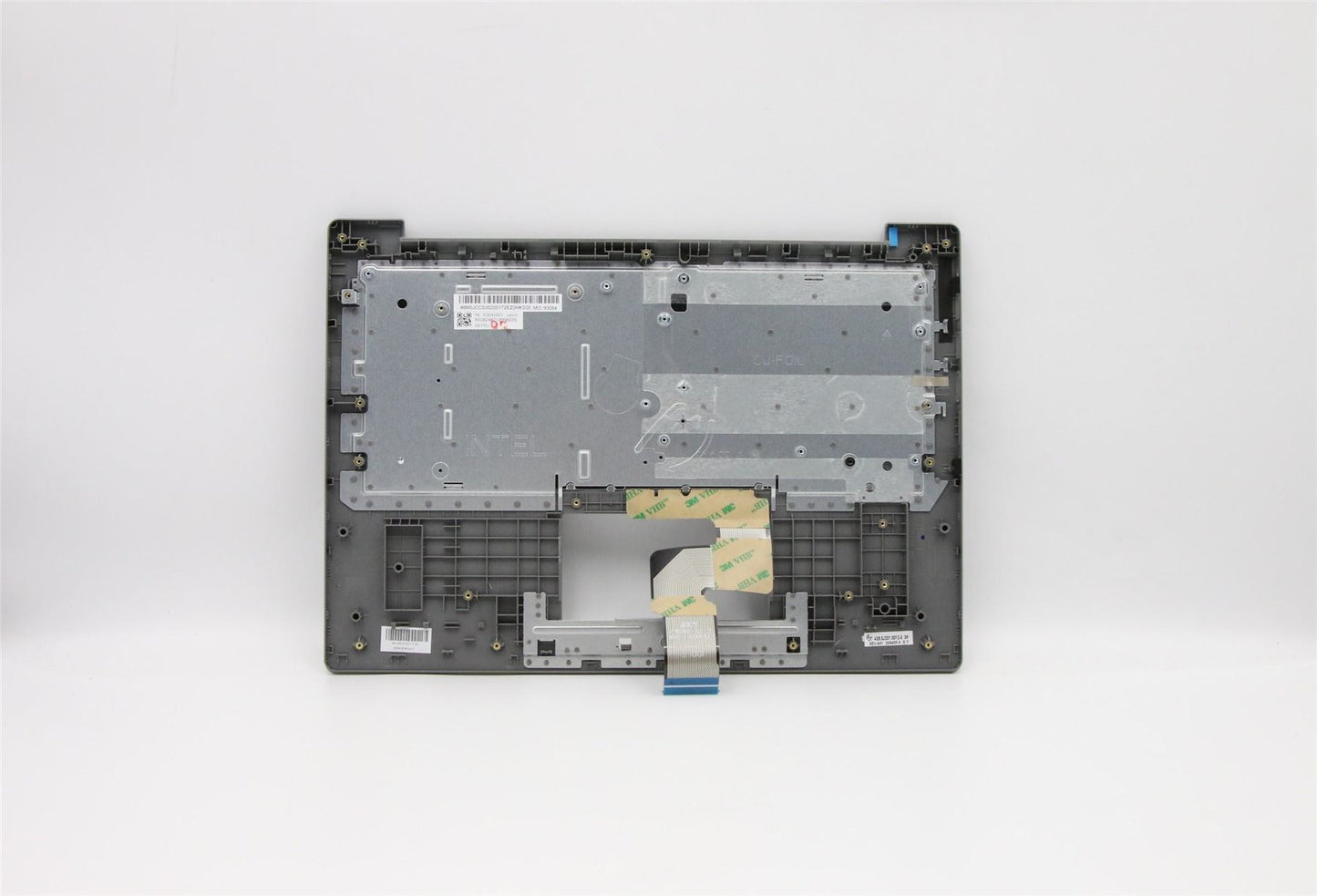 Lenovo Upper Case ASM_KO W 81VU PG 5CB0X56973