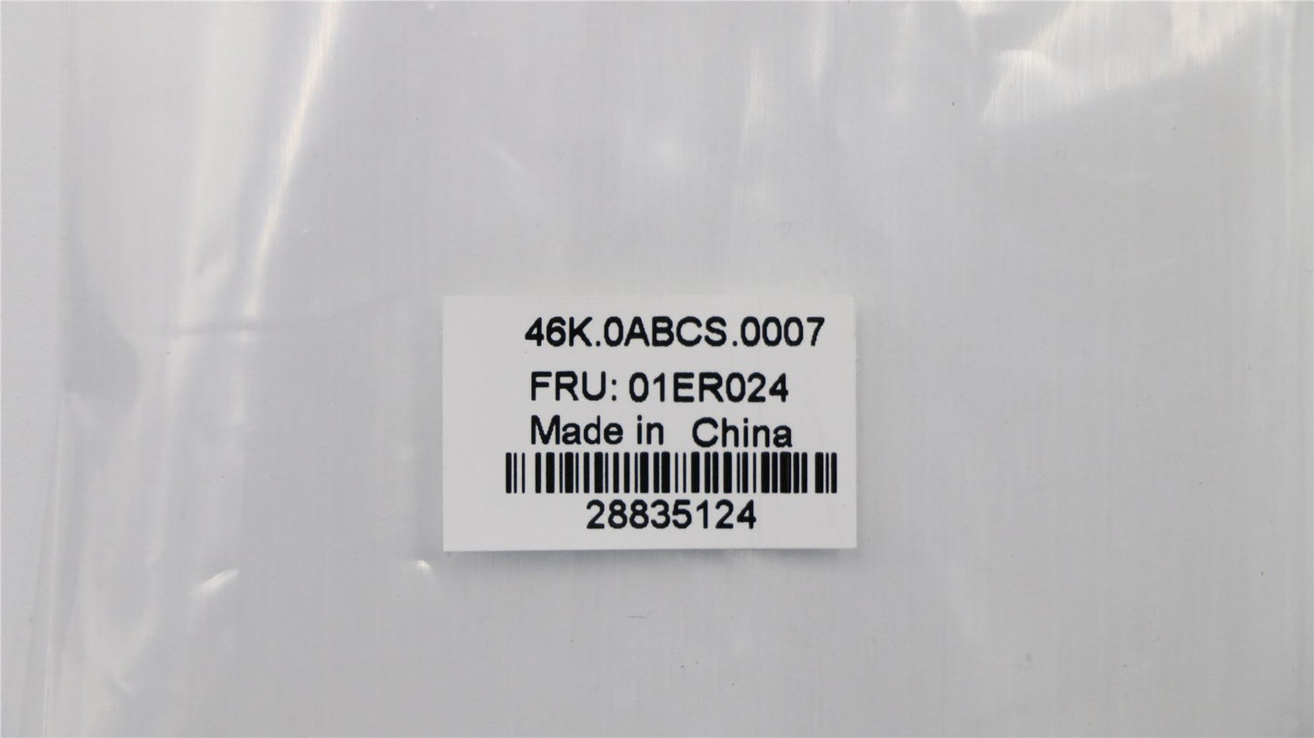 Lenovo MECH_ASM LCD support KIT 01ER024