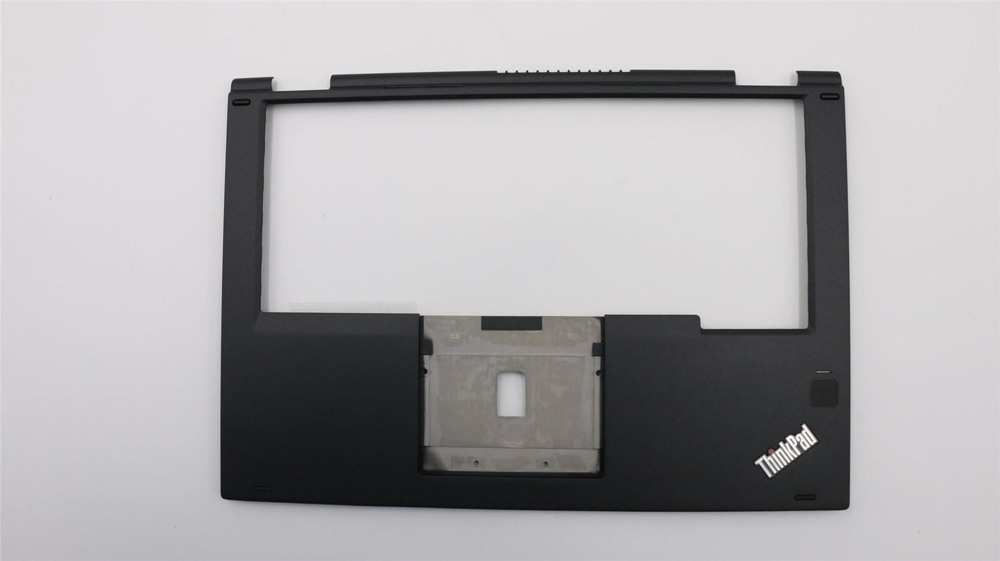 Lenovo Yoga 370 Palmrest Top Cover Housing Black 01HY213