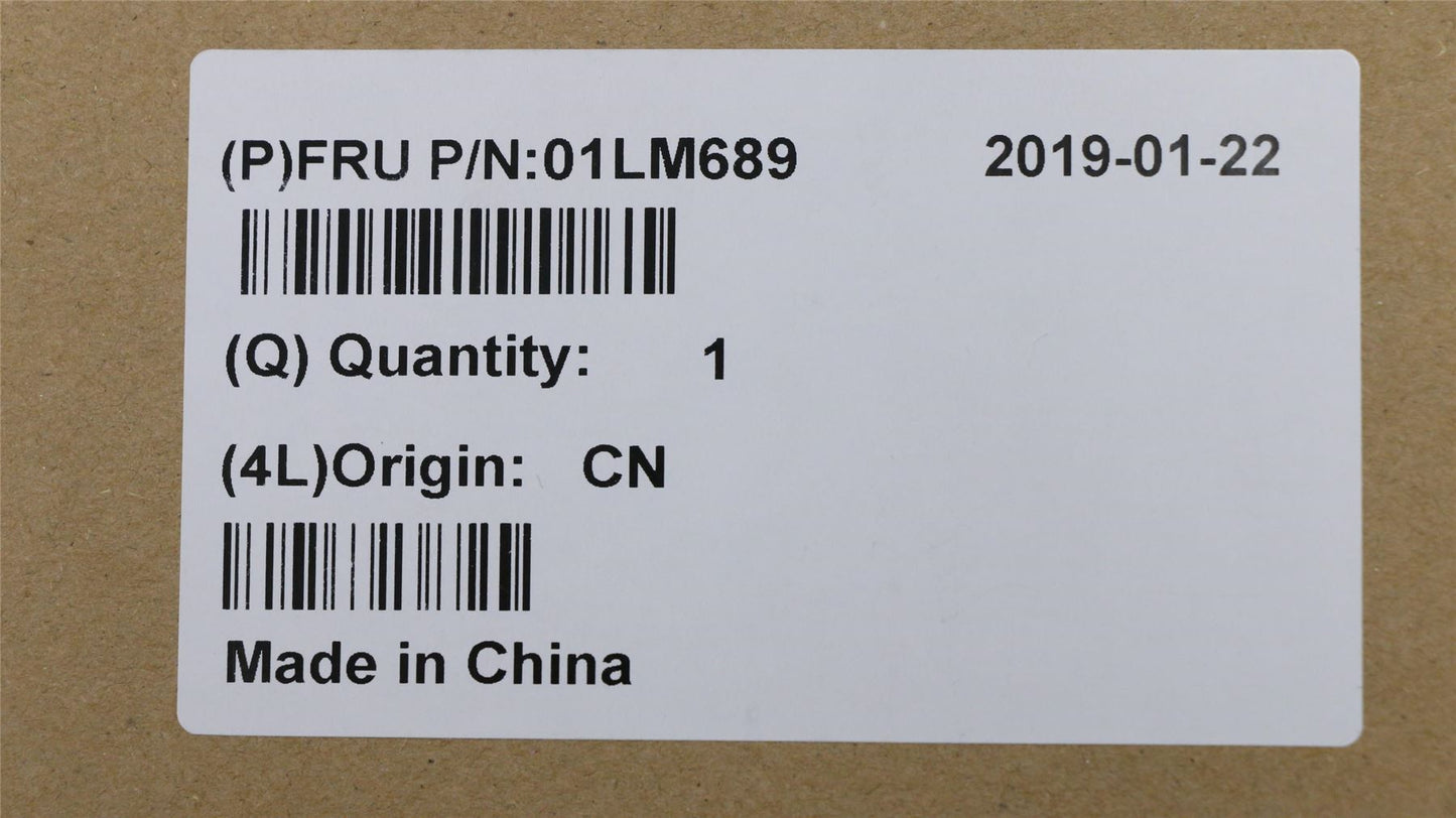 Lenovo SBB0Q21763 WIN DPK 01LM689