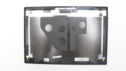 Lenovo ThinkPad T14s T490s T495s LCD Cover Rear Back Housing Black 5CB0Y87695