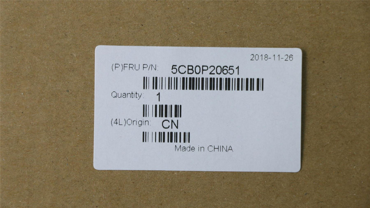 Lenovo IdeaPad 320-15IAP 320-15AST 330-15IGM Bottom Base Lower Cover 5CB0P20651