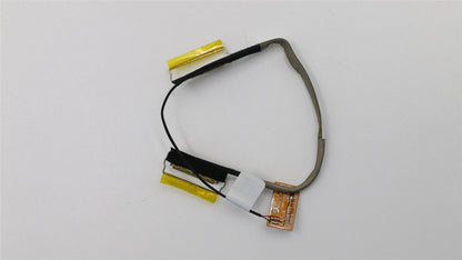Lenovo FRU 2M Camera Cable with logo LED 00HW302