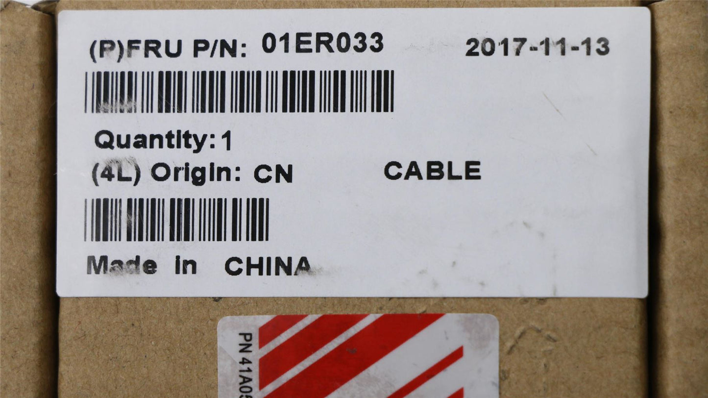 Lenovo Cable NFC 01ER033