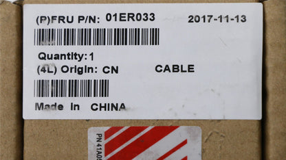 Lenovo Cable NFC 01ER033