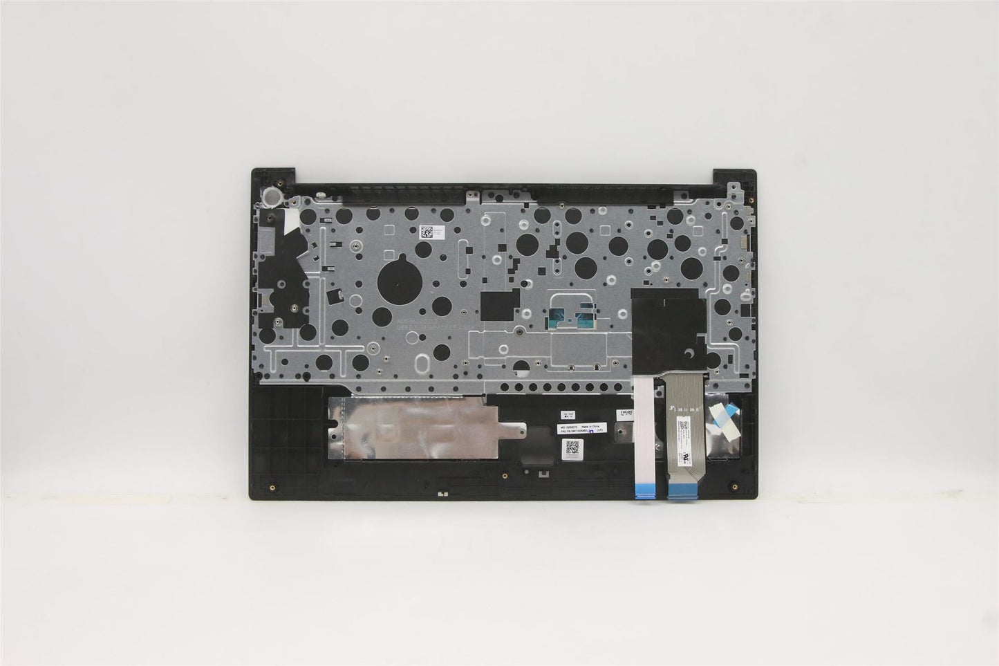 Lenovo MECH_ASM KB GER(P)FPR UK BK 5M11A35882