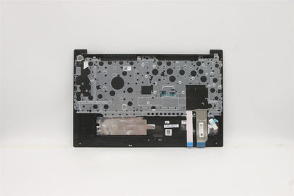 Lenovo MECH_ASM KB GER(P)FPR UK BK 5M11A35882