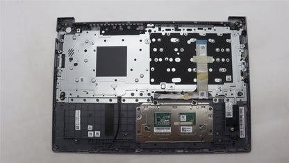 Lenovo COVER Upper Case ASM_CZE/SLK W21KK AG BL 5CB1M48396