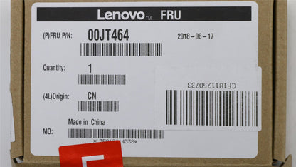 Lenovo 00JT464 WIRELESS Wireless,CMB,IN,SP ac D