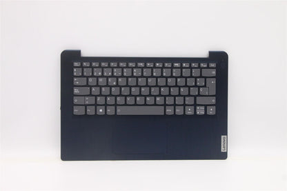 Lenovo Upper Case ASM_SPA L82H7 AB NFPBLD 5CB1B97702