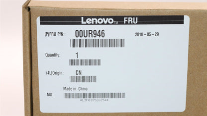 Lenovo MECH_ASM CS15W_3+2BCP,CSILK,BL,CHY 00UR946