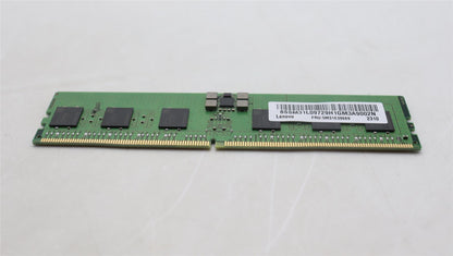 Lenovo RDIMM,16GB,DDR5,4800,Skhynix 5M31E39669