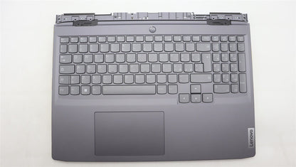 Lenovo Upper Case ASM_ITA C 82XW BL 5CB1L55949