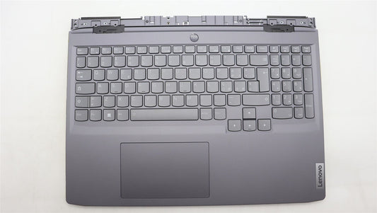 Lenovo Upper Case ASM_ITA C 82XW BL 5CB1L55949