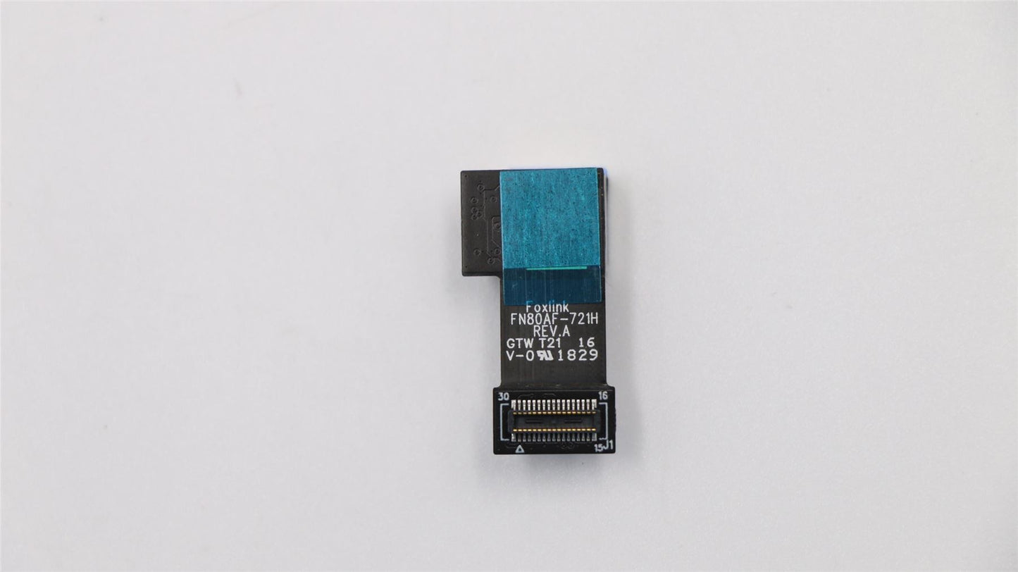 Lenovo Camera,8M,Back,w/cbl,Liteon 04X1392