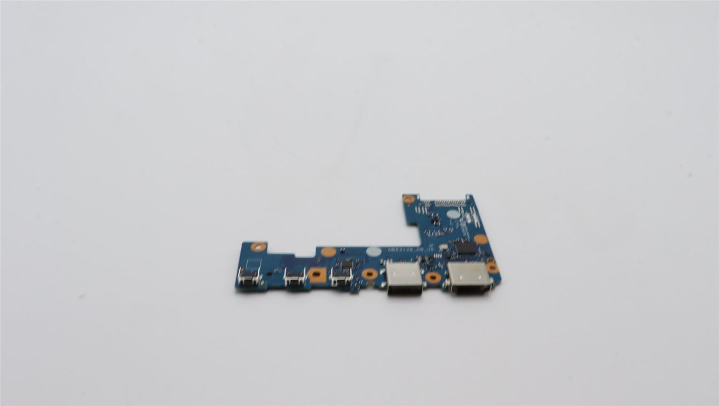 Lenovo Yoga 300e Gen4 USB Button Board 5C51J62726
