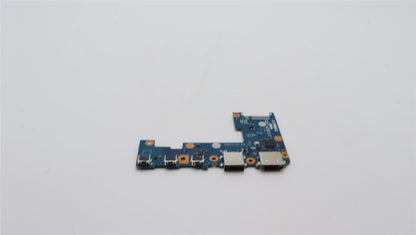 Lenovo Yoga 300e Gen4 USB Button Board 5C51J62726