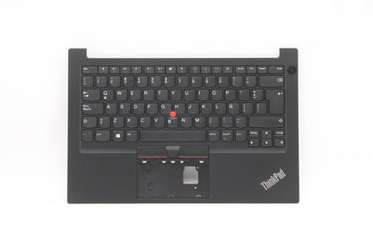 Lenovo MECH_ASM KB C LA SPA(PMX)PT UKBK 5M11C47271