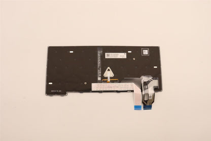 Lenovo NB_KYB CS22 C14 FL TOP,CHY,FRA 5N21E09414 5N21E09451