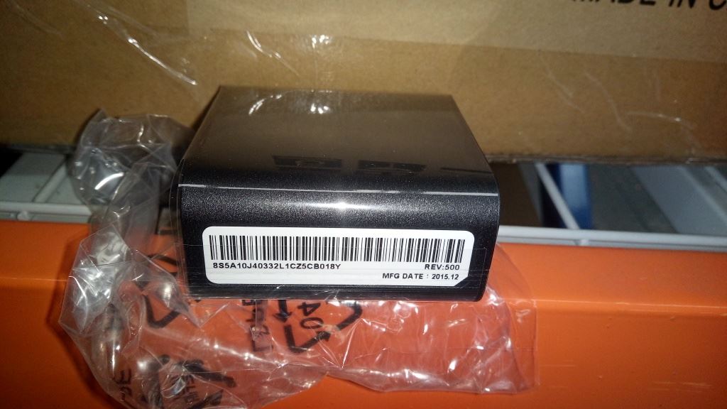 Lenovo Yoga 3 1370 900S-12ISK AC Charger Adapter Power supply 36200581