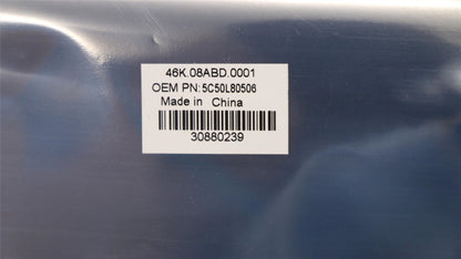Lenovo CARDPOP AUO Board W 80TC W/Cable 5C50L80506
