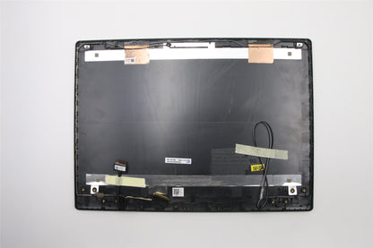 Lenovo LCD Cover L 81VB TEX BK 5CB0W43328