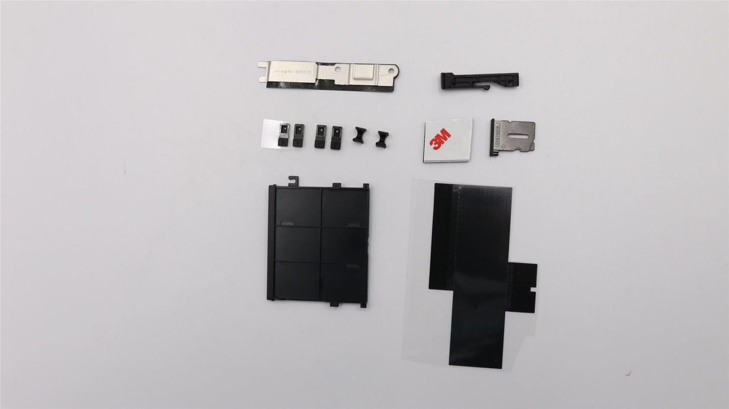 Lenovo Base,System Misc,Black 00NY933