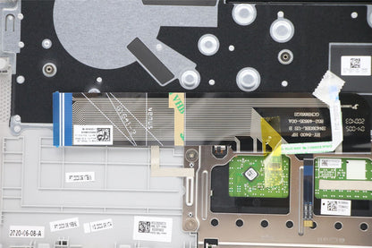 Lenovo Upper C81YM PL_SIL FP BLKB_US 5CB1A13674