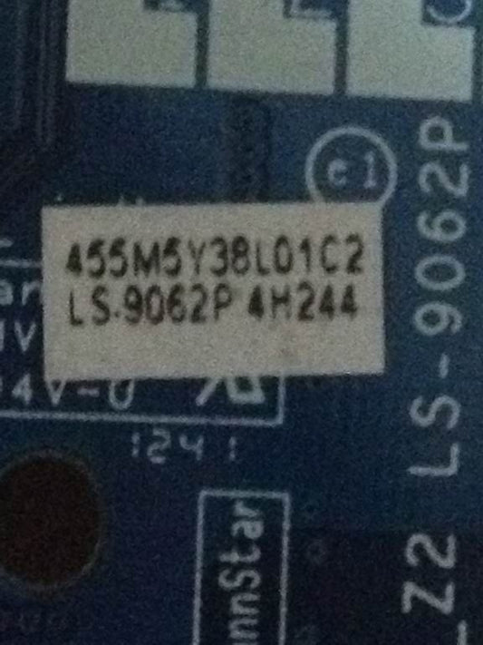 Lenovo IdeaPad Z500 Z500 Touch USB Audio Port Board 90001775