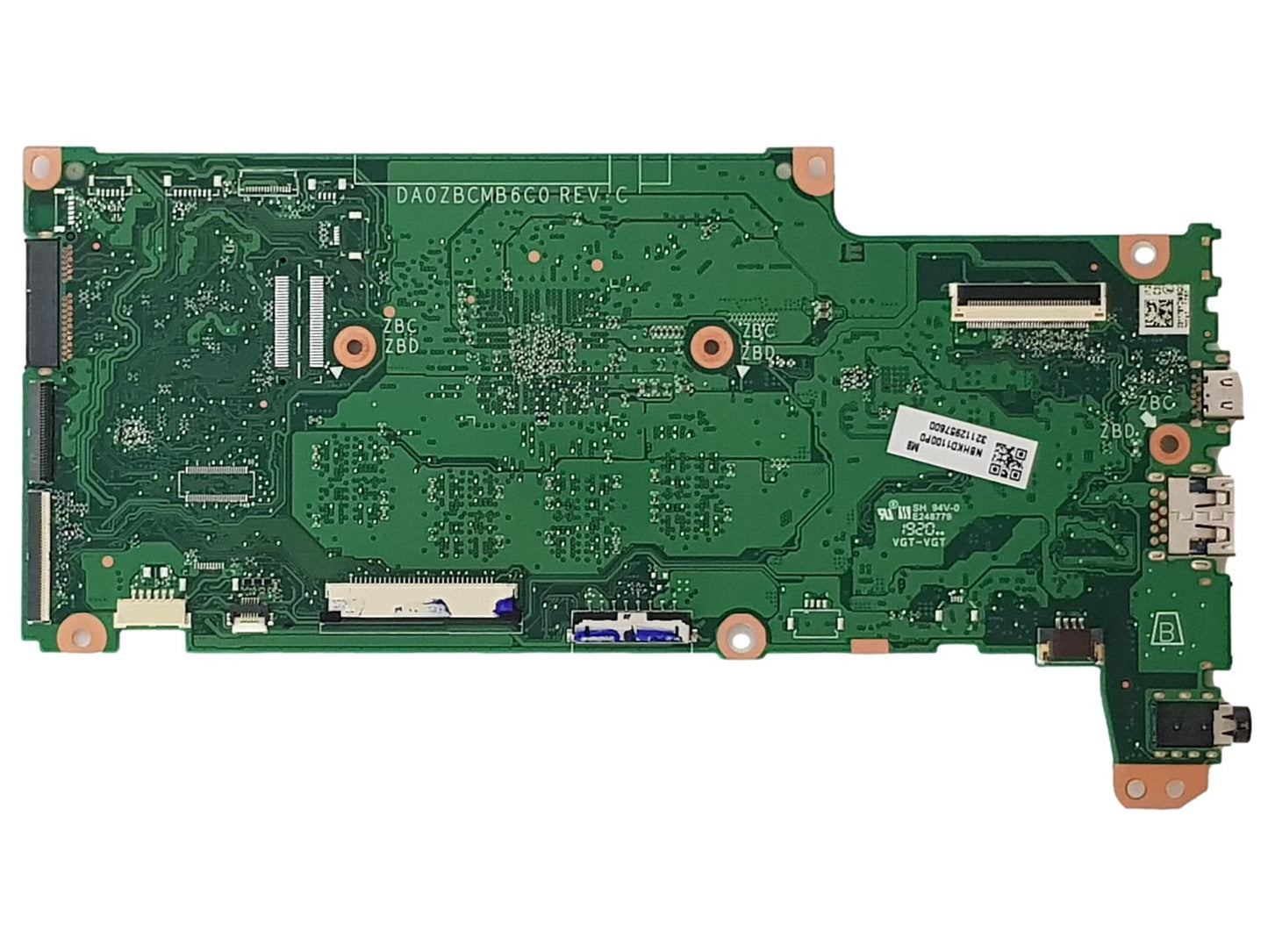 Acer Chromebook CB314-1H CB314-3H Motherboard Mainboard NB.HKD11.014