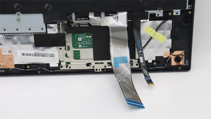 Lenovo Upper Case ASM_UKR L82JUBURGBW/F 5CB1C74831