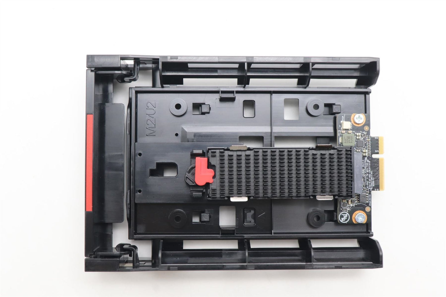 Lenovo MECH_ASM Internal M.2 tray kit 5M11C16906