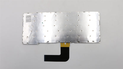 Lenovo CFEn-ST2F-CCY-BlkKeyBackAssembly-KBD Keyboard 25214389