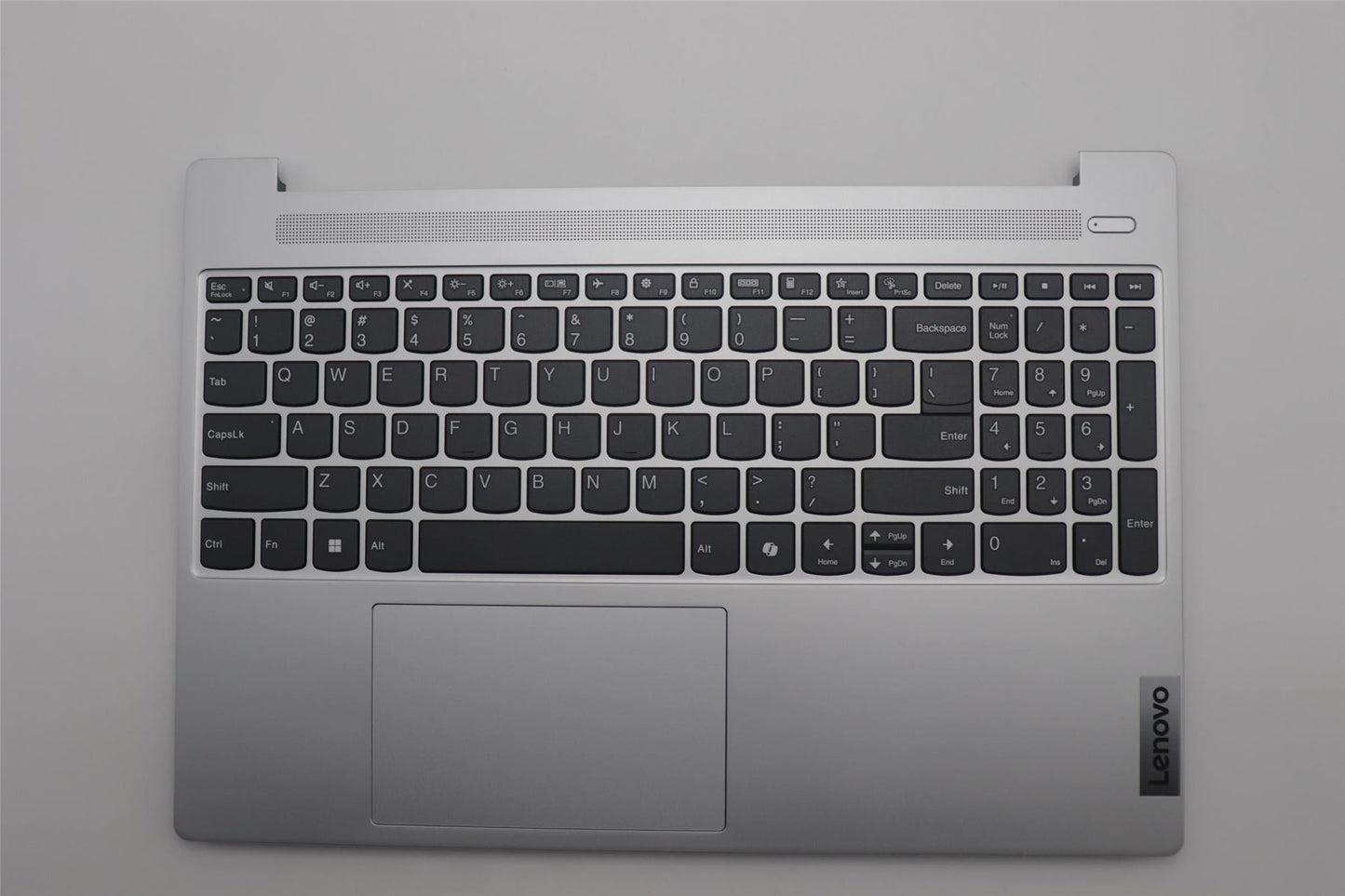 Lenovo UpperCase_ENG C 83G1 CG NFP NBL 5CB1N78946