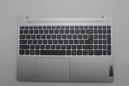 Lenovo UpperCase_ENG C 83G1 CG NFP NBL 5CB1N78946
