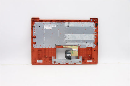 Lenovo Upper Case ASM_LA W 81VU FO 5CB0X57031