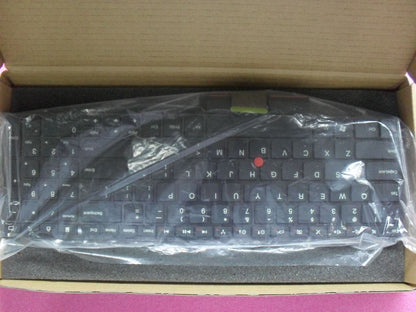 Lenovo GG-KBD USE US English Keyboard 04W2236