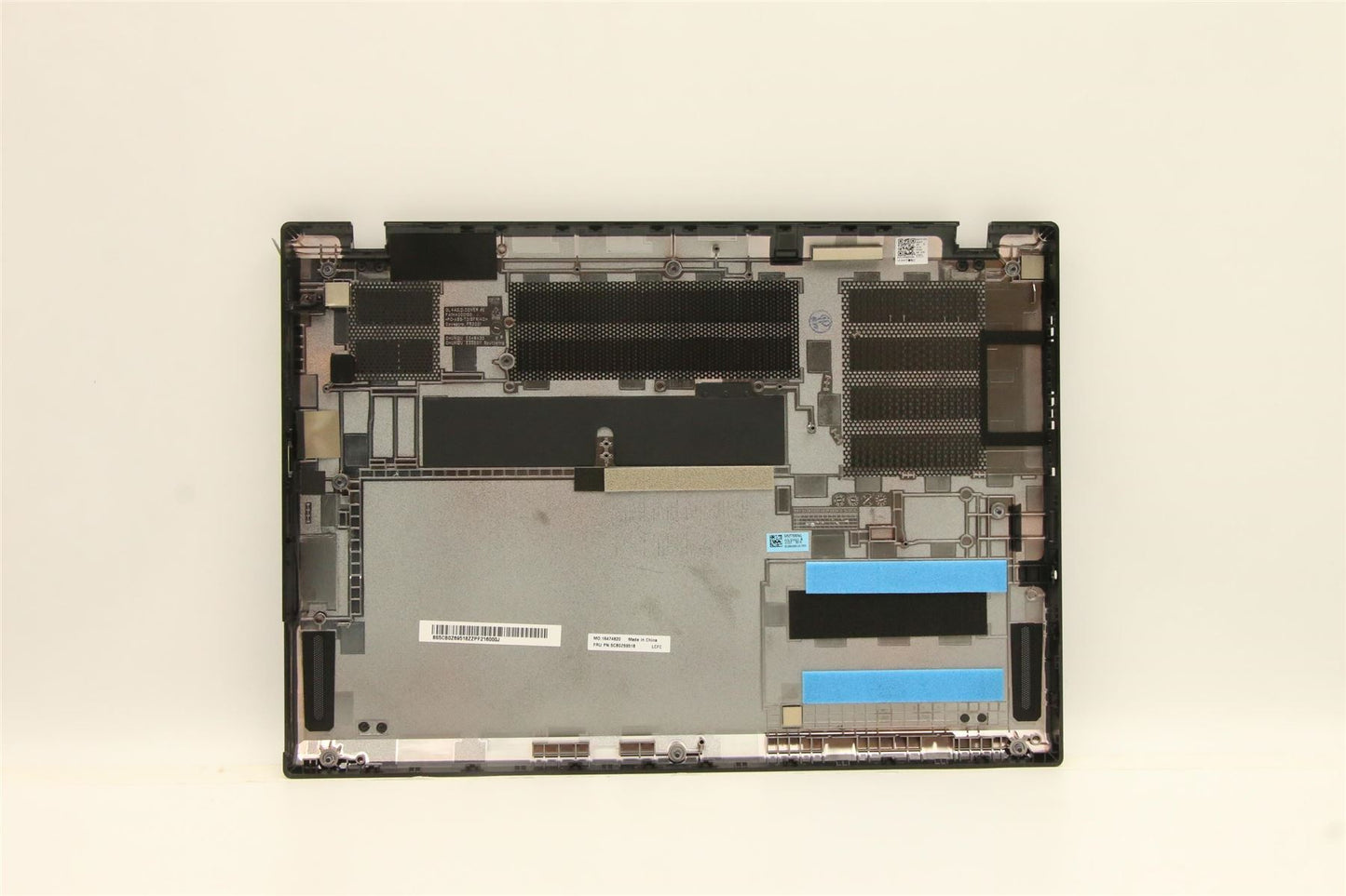 Lenovo ThinkPad L14 Gen 2 Bottom Base Lower Chassis Cover Black 5CB0Z69518