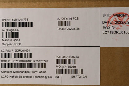 Lenovo MECH_ASM BASE COVER,ASM,WWAN 5M11J41775