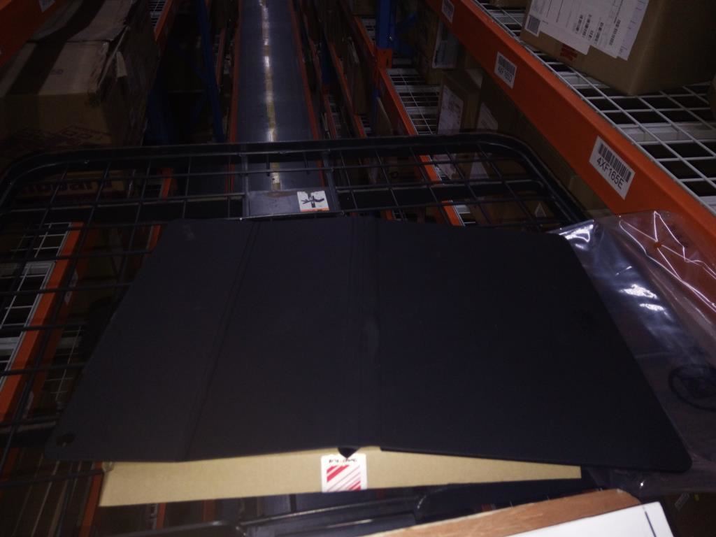 Lenovo TP Helix Folio KBD SLN Keyboard 03X9133