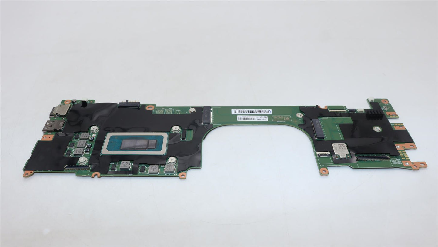 Lenovo ThinkPad X1 8th Gen X1 11th Gen Motherboard Mainboard UMA 32G 5B21L33418