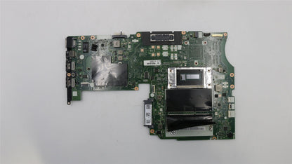 Lenovo ThinkPad L450 Motherboard Mainboard UMA Intel i3-5005U 00HT797