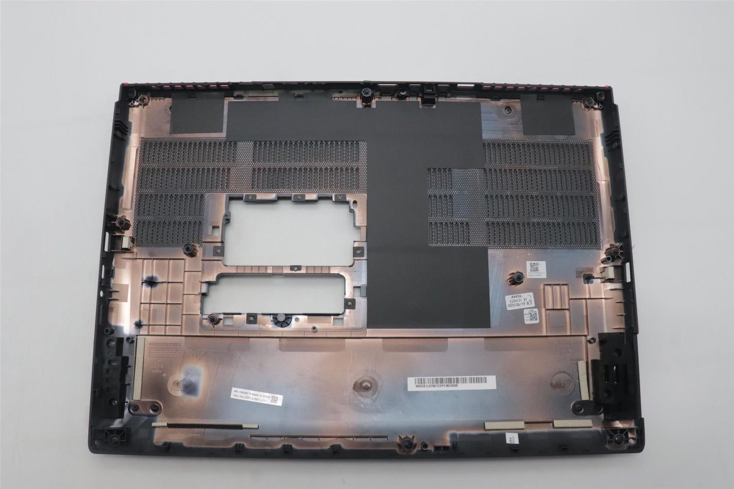 Lenovo KP620_D_COVER_QN20PE_N_SIM_ASSY 5CB1L57867