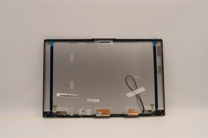 Lenovo IdeaPad 5 15IAL7 5 15ABA7 LCD Cover Rear Back Housing Silver 5CB1H95514
