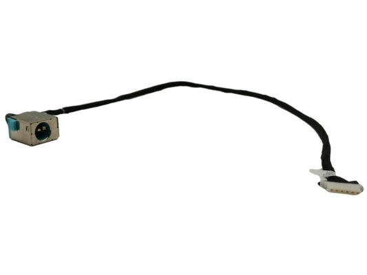 Acer Aspire E5-752G E5-772G E5-773G DC In Port Socket Power Cable 50.MVAN1.003