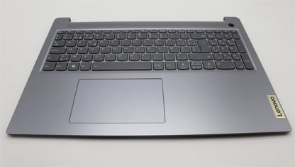 Lenovo COVER UpperCaseASM_BEL L83ENFPAGBL 5CB1M48192
