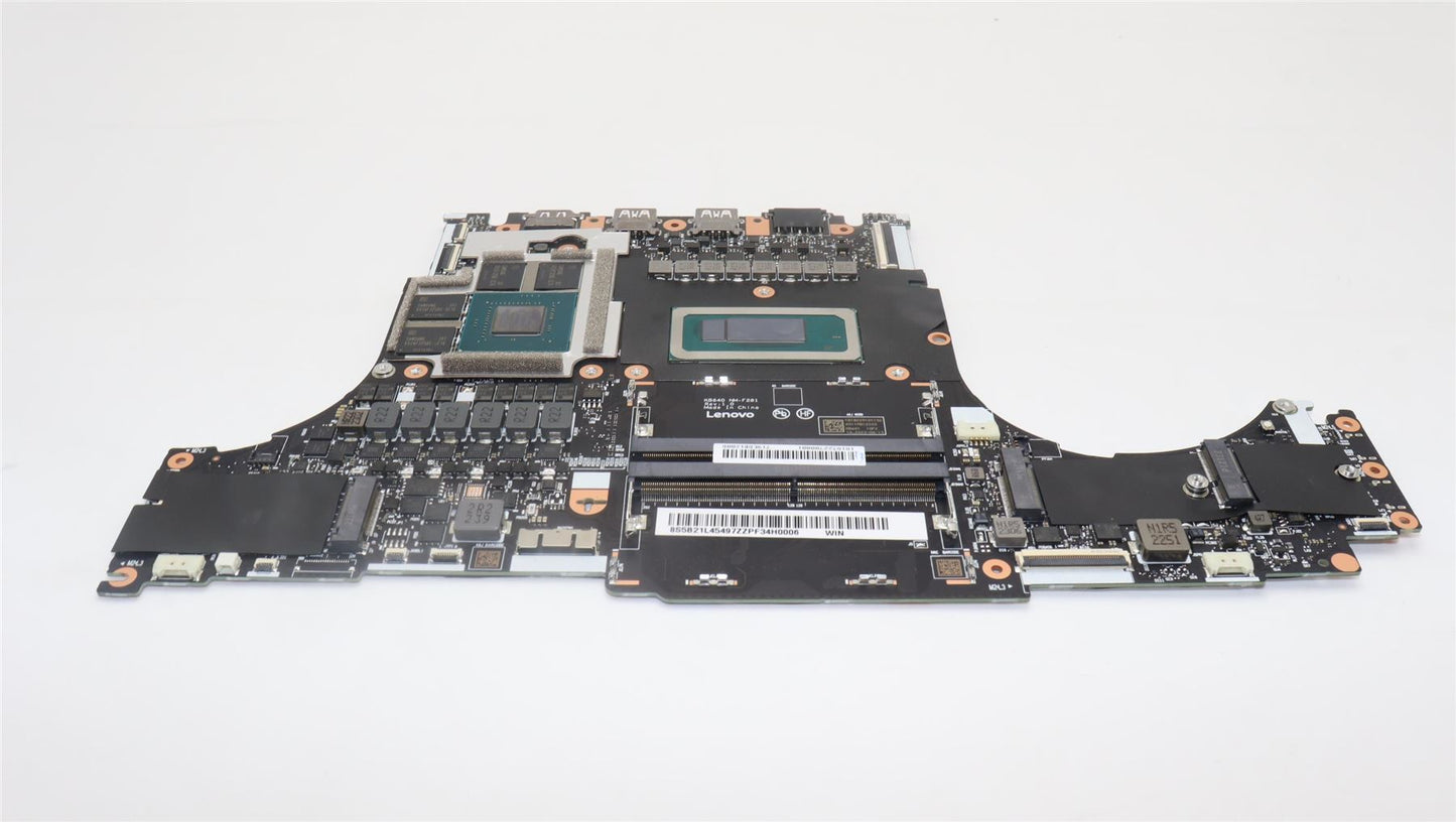 Lenovo 5B21L45497 L21J8WINI913900HRTX4060 yAB RM