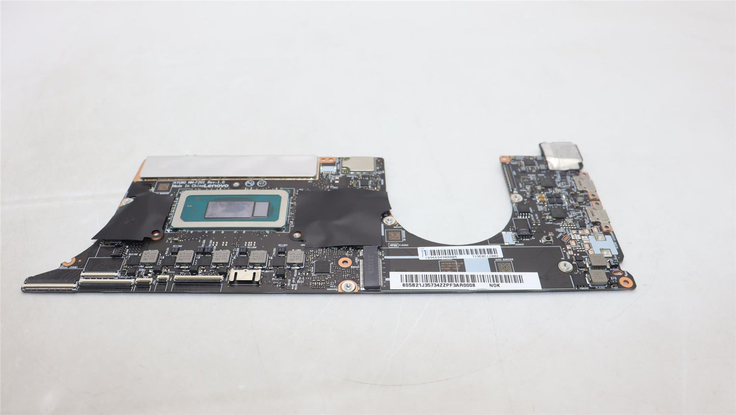 Lenovo MB L83B1NOKI71360PUMA16GWL6ERM 5B21J35734