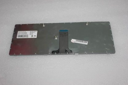 Lenovo DF T2T7 84KEY grey KBD US English Keyboard 25209048