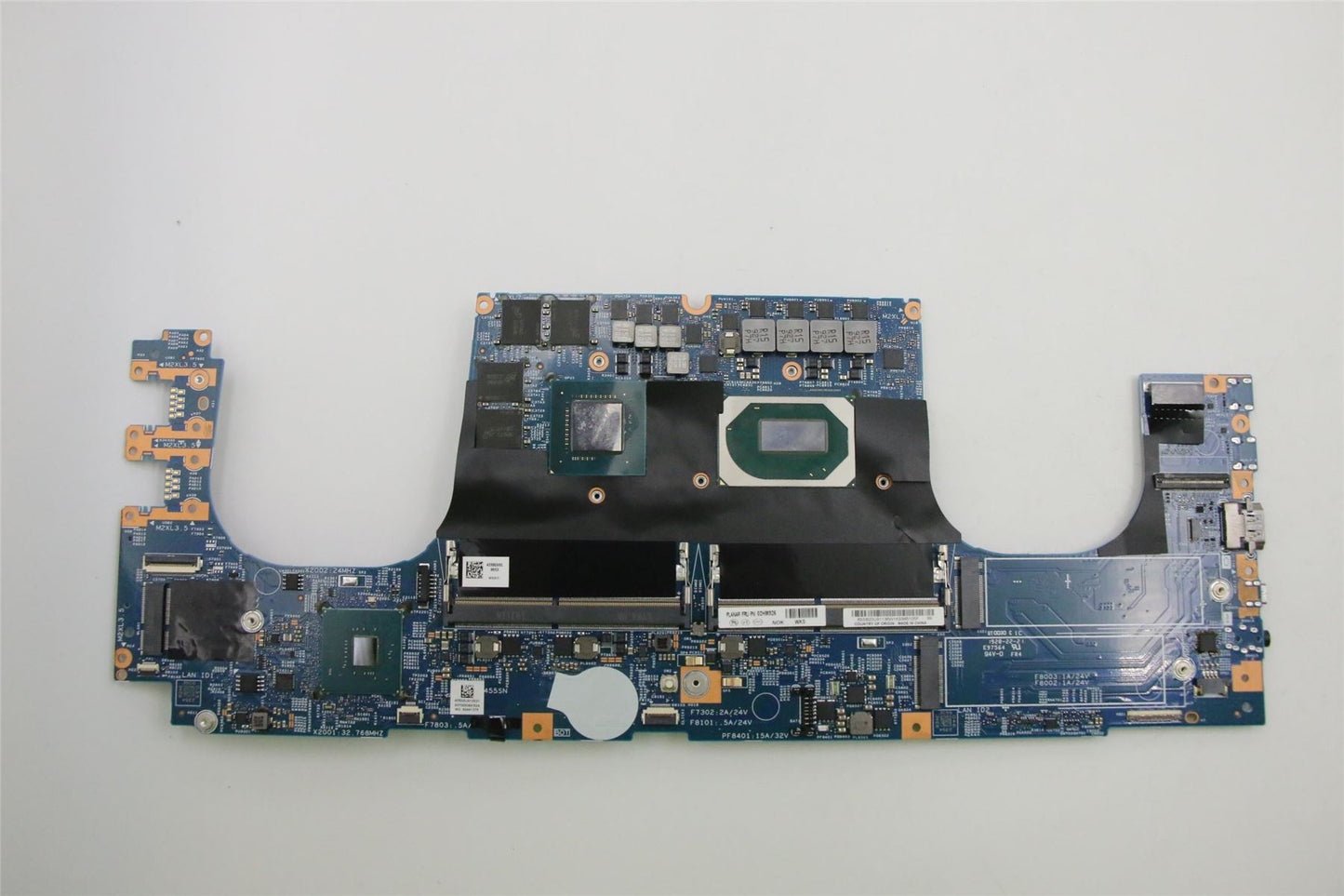 Lenovo ThinkPad P1 Gen 2 Motherboard Mainboard 5B21C66959